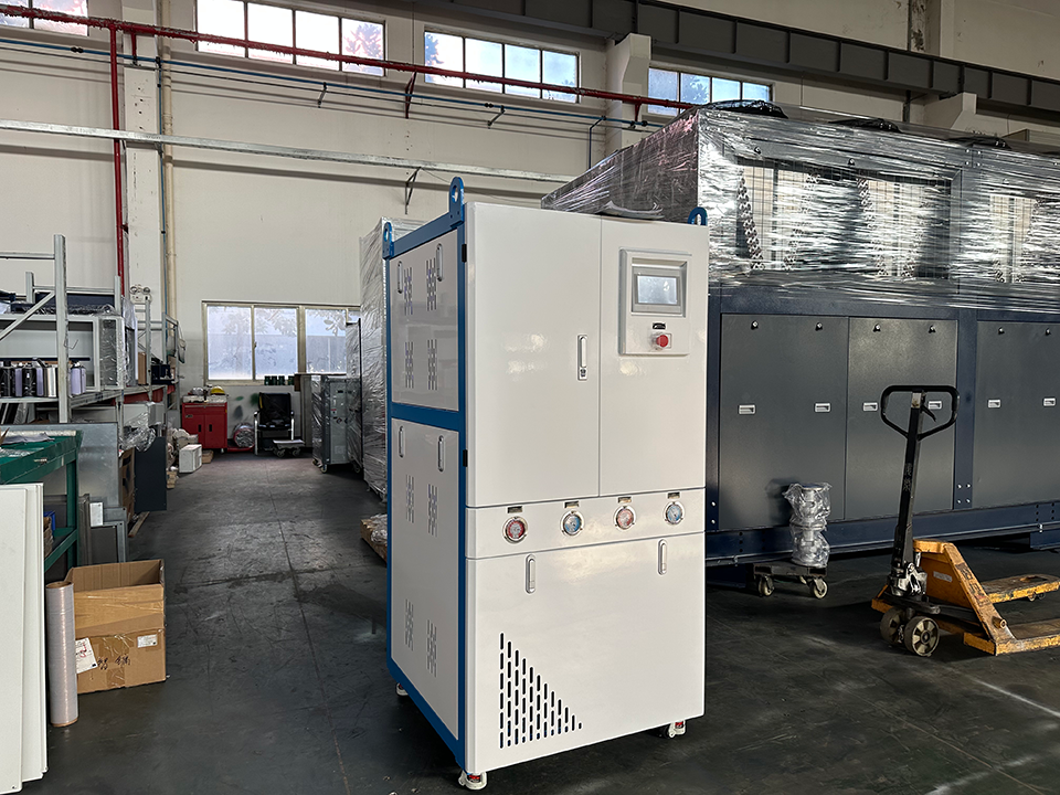 實(shí)驗(yàn)室用液氮機(jī)